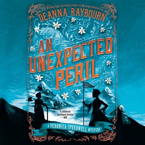 AN UNEXPECTED PERIL