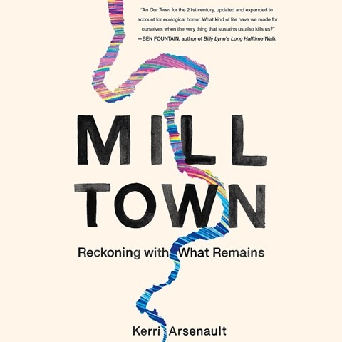 MILL TOWN