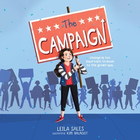 THE CAMPAIGN