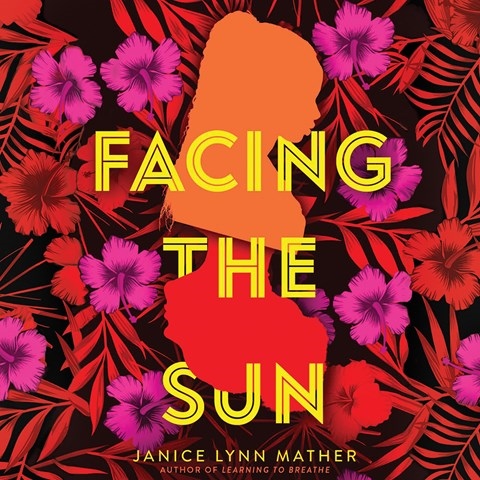 FACING THE SUN