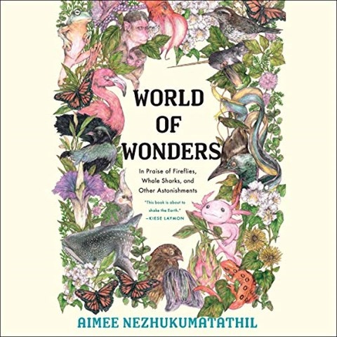 WORLD OF WONDERS