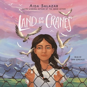 LAND OF THE CRANES