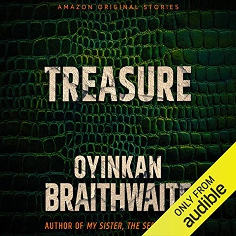 TREASURE