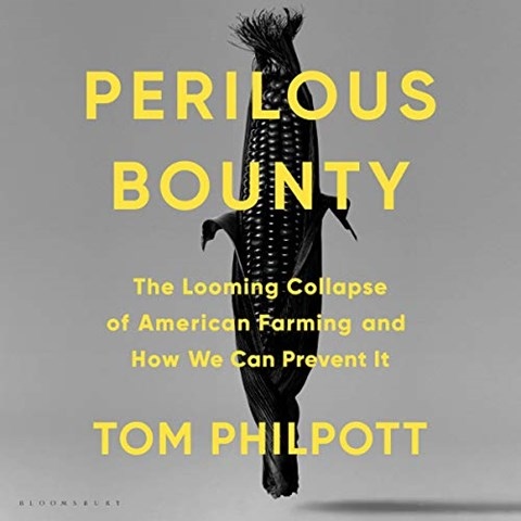 PERILOUS BOUNTY