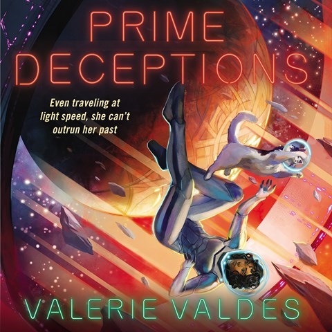 PRIME DECEPTIONS