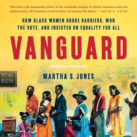 VANGUARD