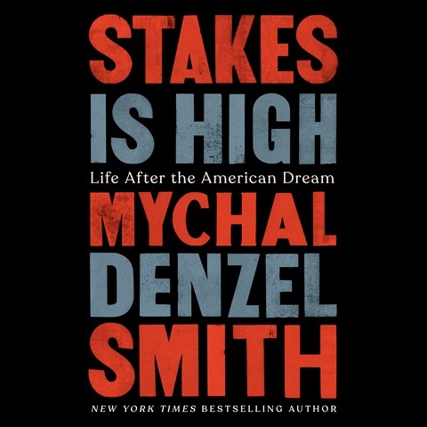 STAKES IS HIGH