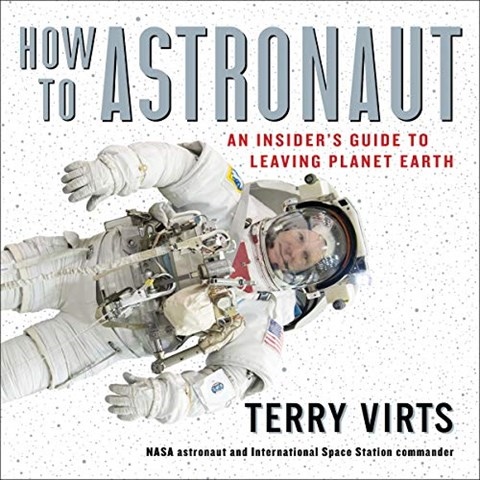 HOW TO ASTRONAUT