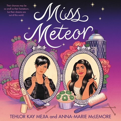 MISS METEOR