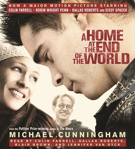A HOME AT THE END OF THE WORLD