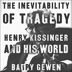 THE INEVITABLITY OF TRAGEDY