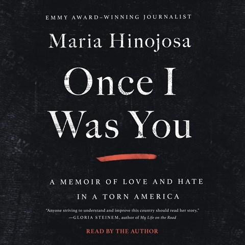 ONCE I WAS YOU