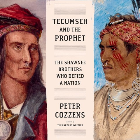 TECUMSEH AND THE PROPHET