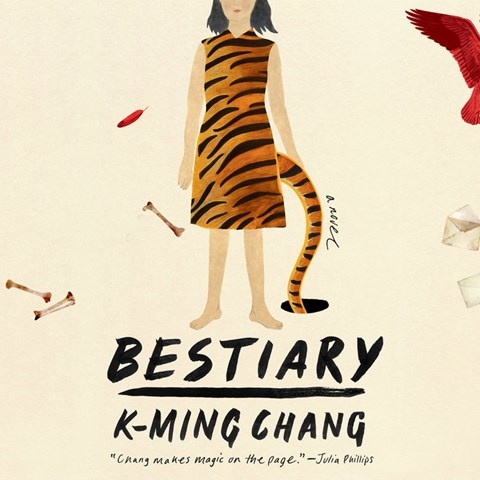 BESTIARY