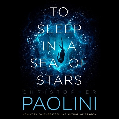 TO SLEEP IN A SEA OF STARS