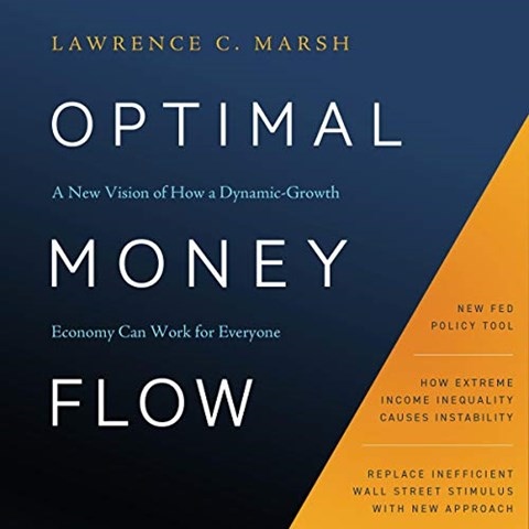 OPTIMAL MONEY FLOW