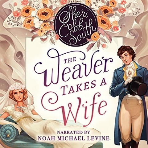 THE WEAVER TAKES A WIFE