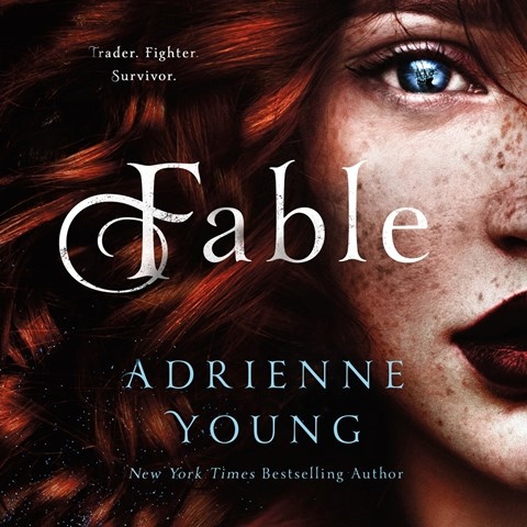 FABLE