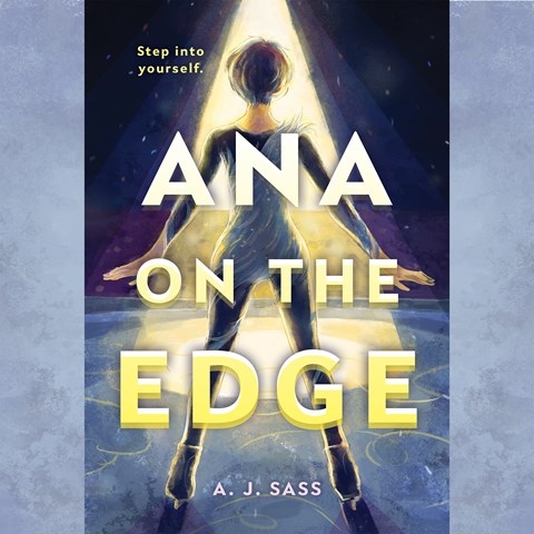 ANA ON THE EDGE
