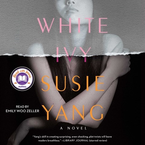 WHITE IVY