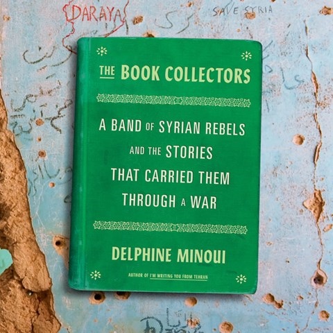 THE BOOK COLLECTORS