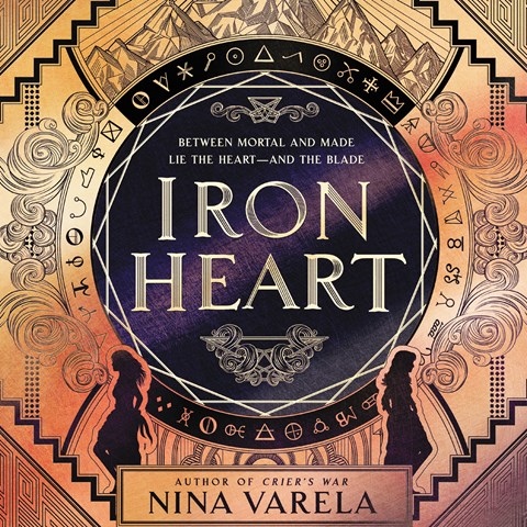 IRON HEART
