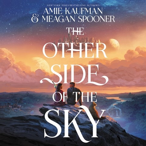 THE OTHER SIDE OF THE SKY