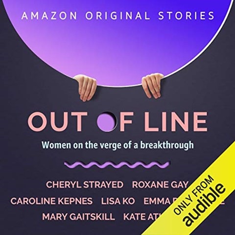 OUT OF LINE COLLECTION