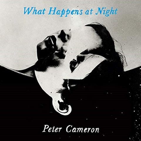 WHAT HAPPENS AT NIGHT
