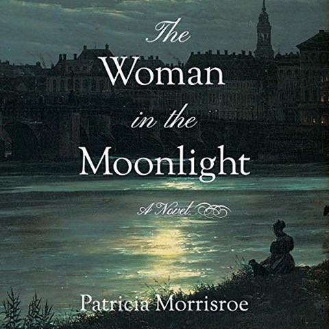 THE WOMAN IN THE MOONLIGHT