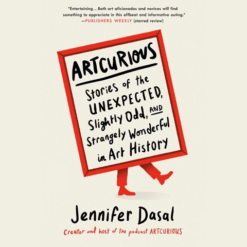 ARTCURIOUS