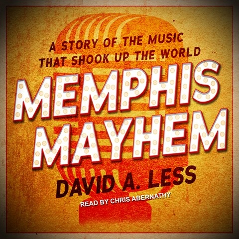 MEMPHIS MAYHEM