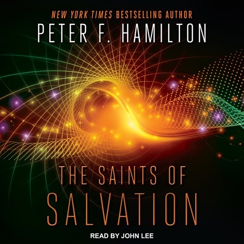 THE SAINTS OF SALVATION