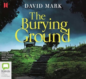THE BURYING GROUND