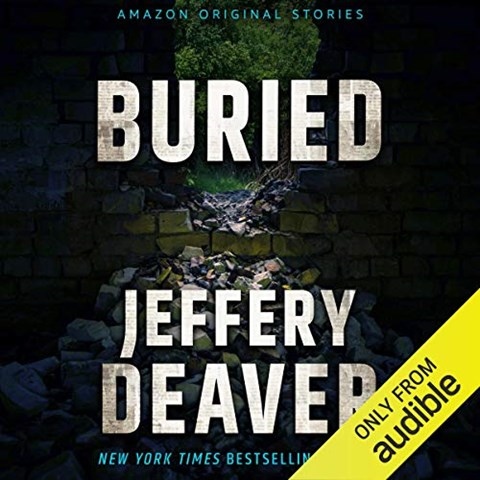BURIED