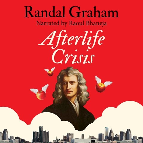 AFTERLIFE CRISIS