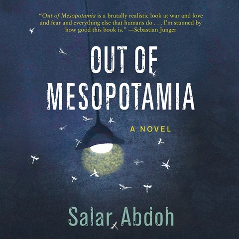 OUT OF MESOPOTAMIA