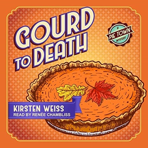 GOURD TO DEATH