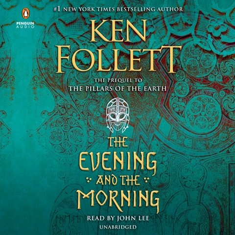 THE EVENING AND THE MORNING