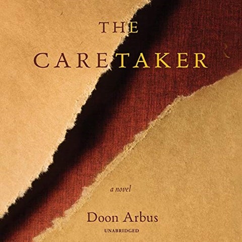 THE CARETAKER