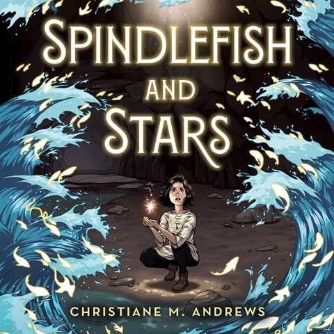 SPINDLEFISH AND STARS