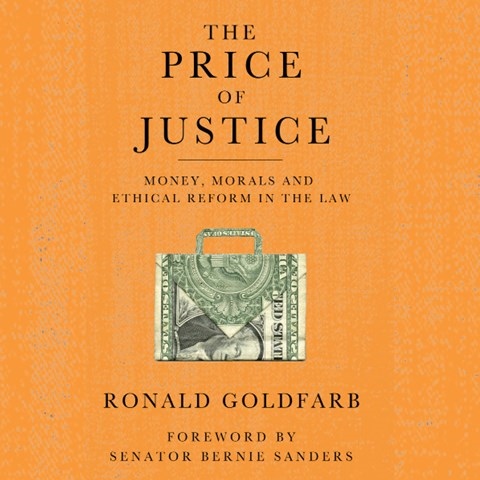 THE PRICE OF JUSTICE