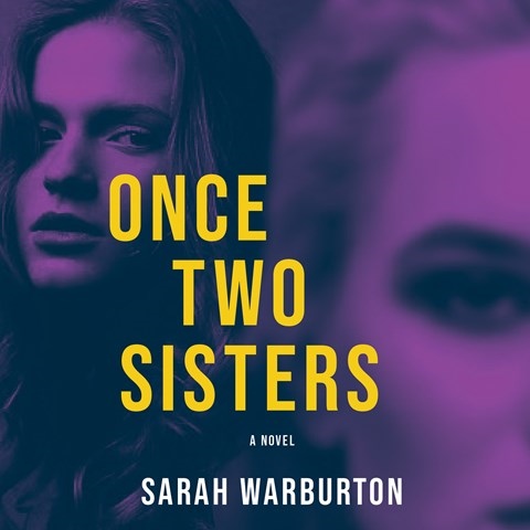 ONCE TWO SISTERS