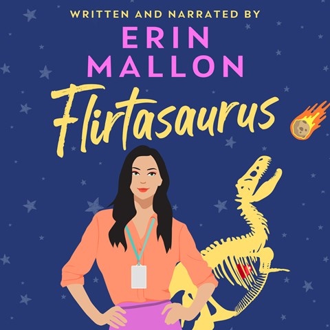 FLIRTASAURUS