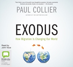 EXODUS