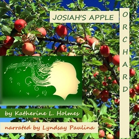 JOSIAH'S APPLE ORCHARD