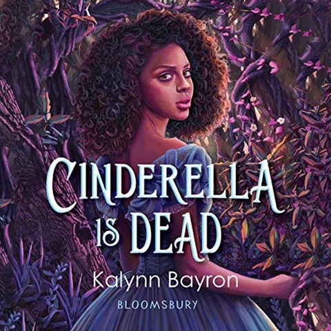 CINDERELLA IS DEAD