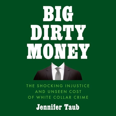 BIG DIRTY MONEY