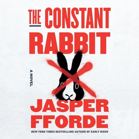 THE CONSTANT RABBIT