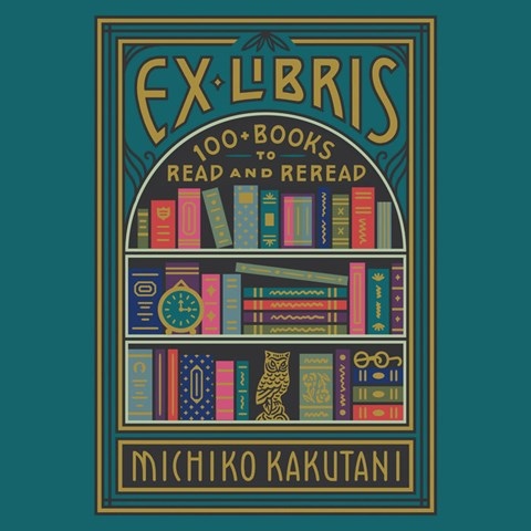EX LIBRIS